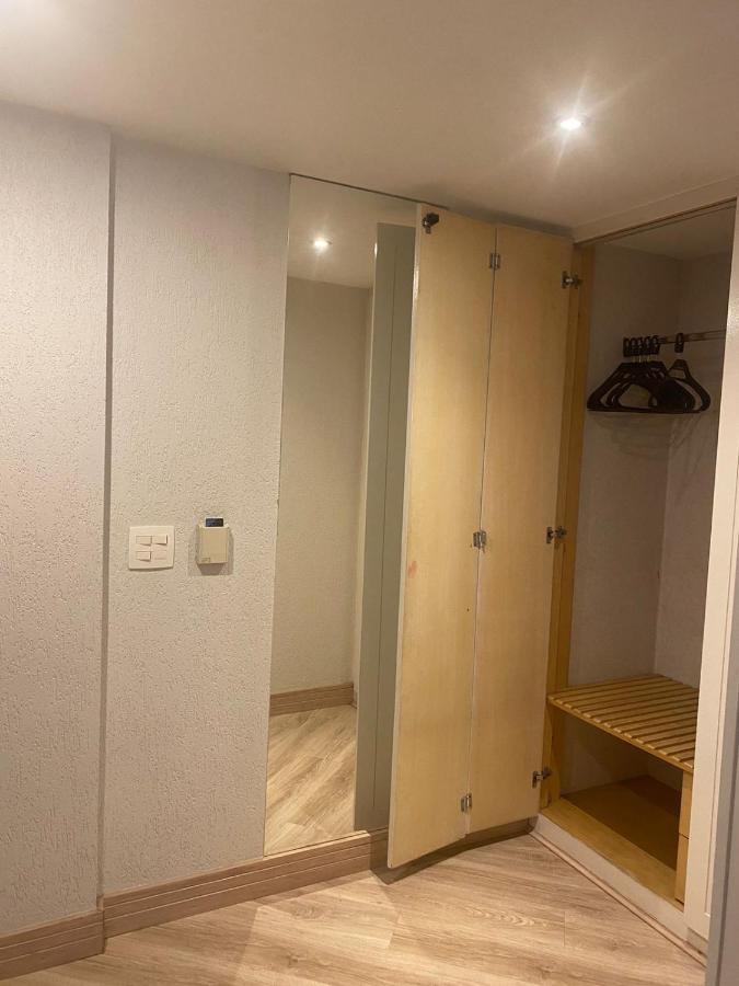 Guarulhos Flats Services Exteriör bild